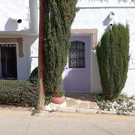 Estudio Jazmin Nerja Exterior foto